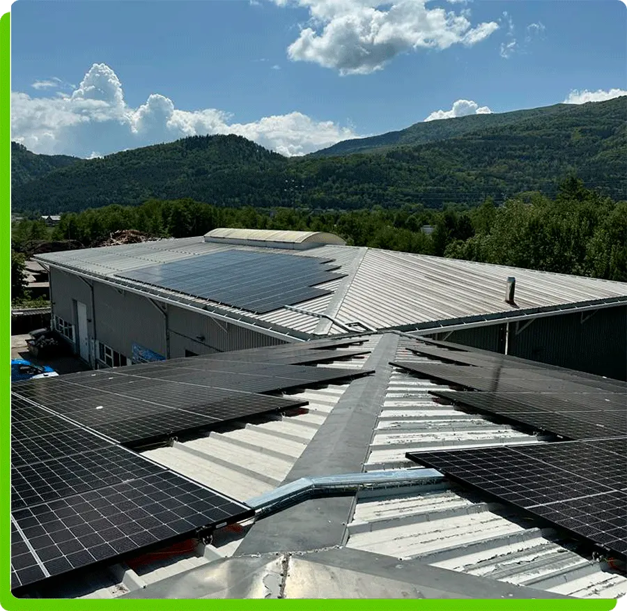 découvrez la démarche photovoltaïque : un guide complet pour comprendre les avantages, les étapes d'installation et les solutions énergétiques durables offertes par les panneaux solaires, tout en réduisant votre empreinte carbone et en réalisant des économies sur vos factures d'énergie.