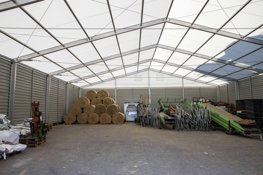 découvrez notre service expert de démontage de bâtiments agricoles. nous vous accompagnons dans toutes les étapes de déconstruction, en garantissant sécurité, efficacité et respect de l'environnement. obtenez un devis personnalisé dès aujourd'hui !