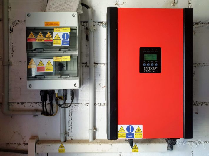 bénéficiez d'un service de dépannage photovoltaïque rapide et efficace pour assurer le bon fonctionnement de vos panneaux solaires. nos experts se déplacent chez vous pour diagnostiquer et résoudre tous vos problèmes d'énergie solaire, garantissant ainsi des performances optimales et des économies d'énergie.