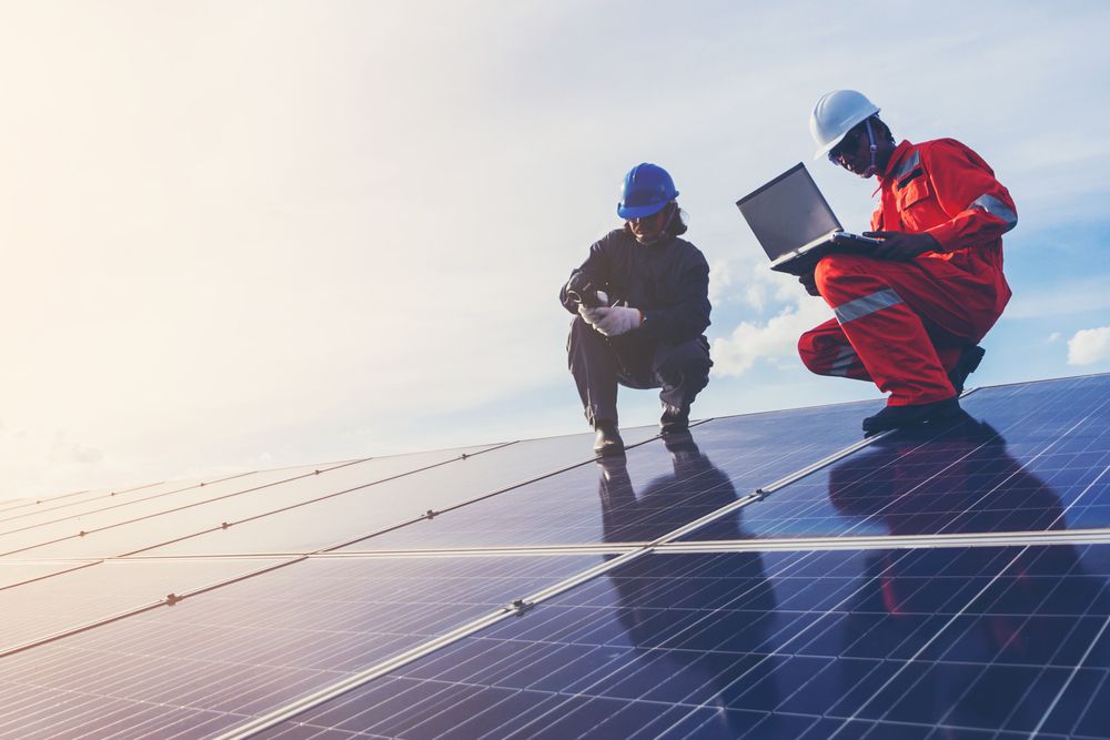 besoin d'un dépannage pour vos panneaux photovoltaïques ? nos experts sont à votre service pour diagnostiquer et résoudre rapidement vos problèmes, garantissant ainsi une performance optimale de votre installation solaire.