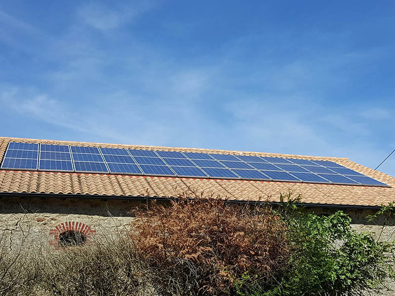découvrez nos services de dépannage photovoltaïque, spécialisés dans la réparation et l'entretien de vos installations solaires. assurez le bon fonctionnement de vos panneaux solaires avec notre équipe d'experts, disponible pour intervenir rapidement et efficacement.