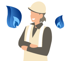 découvrez les services des dépanneurs engie, experts en dépannage d'urgence pour vos installations de chauffage, électricité et gaz. profitez d'une intervention rapide et fiable pour garantir votre confort et votre sécurité. contactez-nous dès maintenant !