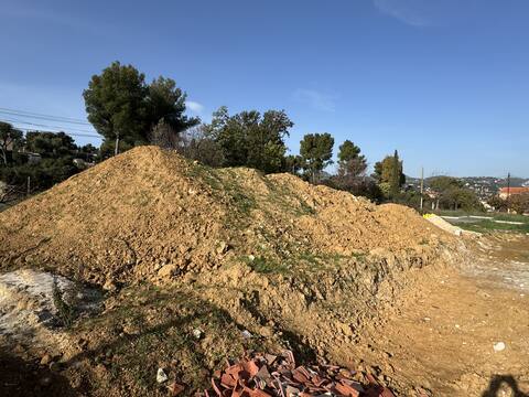 découvrez comment déposer de la terre gratuitement près de chez vous. profitez d'opportunités locales pour vous débarrasser des débris de jardin et contribuer à l'environnement tout en faisant de la place chez vous.