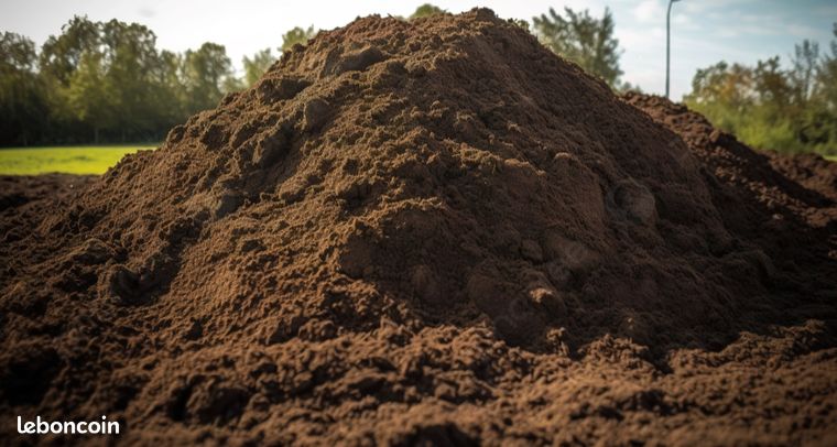 découvrez comment déposer de la terre gratuitement près de chez vous. profitez d'opportunités pour vous débarrasser de surplus de terre tout en aidant votre communauté. informez-vous sur les modalités, les lieux de dépôt et les bonnes pratiques pour une gestion responsable des déchets de terrassement.