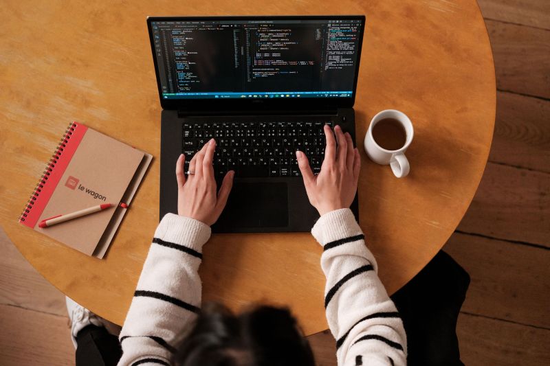 découvrez le monde passionnant du développement avec notre équipe d'experts. que vous soyez novice ou professionnel, nous offrons des solutions innovantes et des conseils personnalisés pour chaque projet. rejoignez-nous pour transformer vos idées en réalité et maîtriser les dernières technologies du développement.