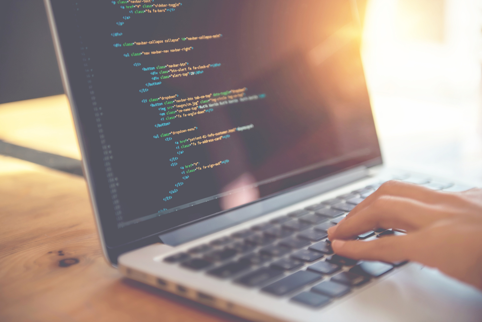découvrez le monde fascinant du développement logiciel avec notre guide complet sur les compétences, outils et technologies nécessaires pour devenir un développeur performant. apprenez à coder, à créer des applications et à résoudre des problèmes complexes dans un environnement en constante évolution.