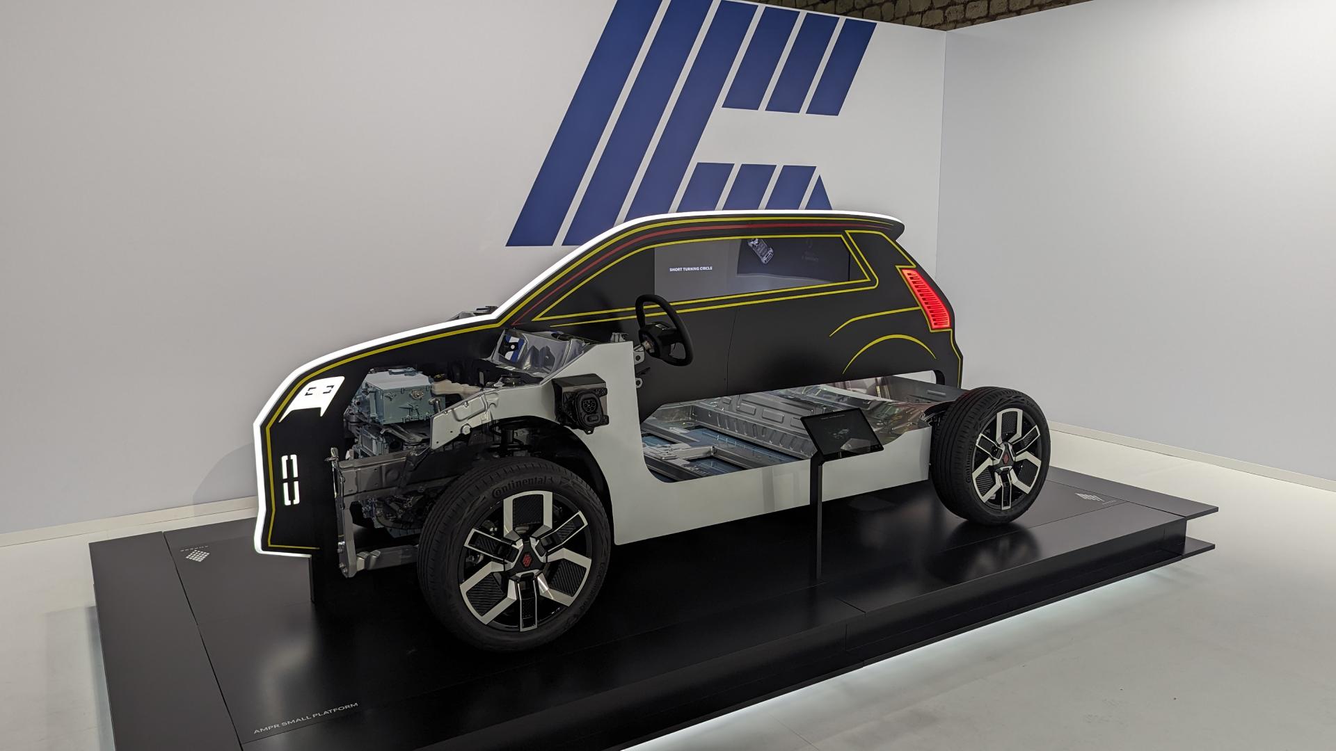 découvrez l'autonomie électrique : un concept révolutionnaire qui permet de maximiser l'efficacité énergétique de vos appareils tout en préservant l'environnement. explorez des solutions innovantes et durables pour un avenir plus vert.