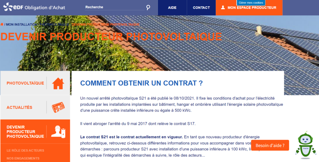 découvrez comment devenir producteur d'électricité et participer à la transition énergétique. apprenez les étapes nécessaires, les réglementations en vigueur et les opportunités offertes par le marché de l'électricité renouvelable.