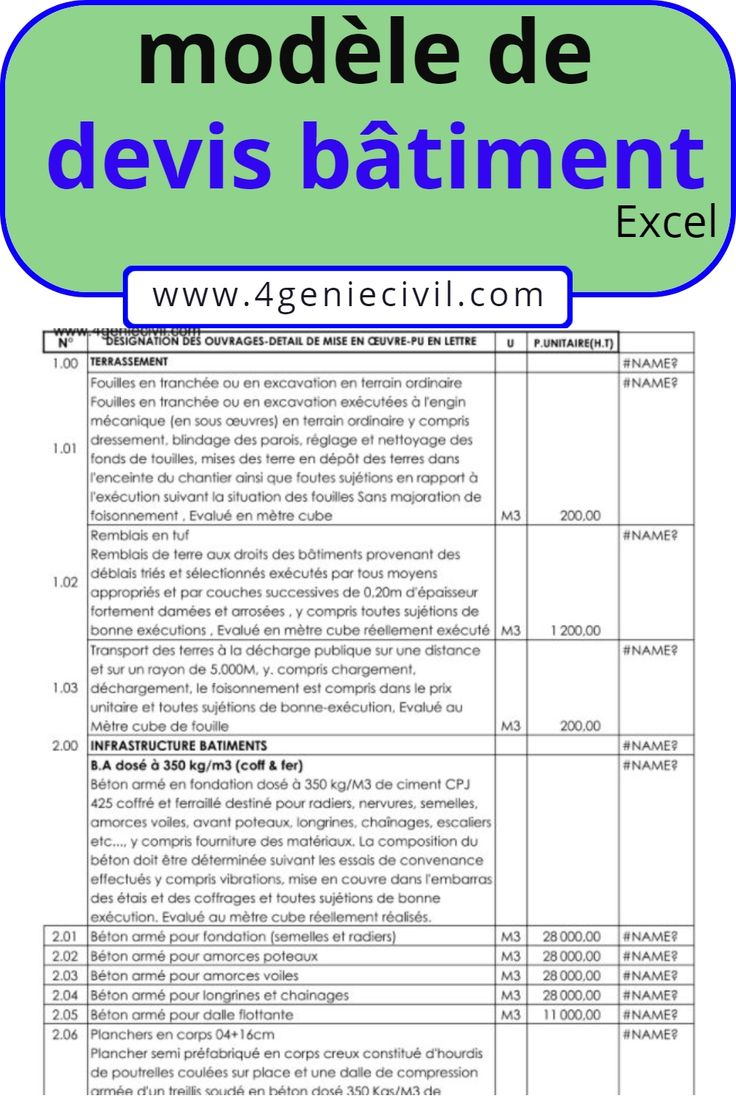 obtenez rapidement des devis personnalisés pour vos projets de bâtiment. comparez les offres des professionnels et trouvez la solution qui correspond à vos besoins et à votre budget.