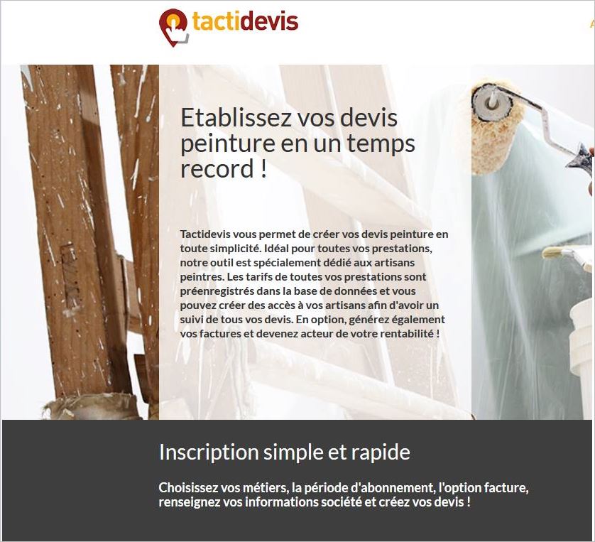 obtenez des devis détaillés et personnalisés pour vos projets de construction et de rénovation. comparez les offres des professionnels du bâtiment et trouvez le meilleur rapport qualité-prix. simplifiez votre recherche de prestataires compétents et réalisez vos travaux en toute sérénité.