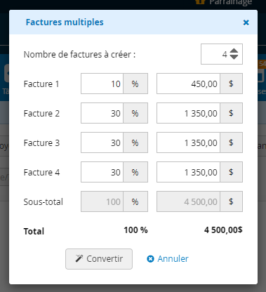 obtenez des devis gratuits et personnalisés pour vos projets de construction à prix abordables. comparez les offres et choisissez l'option qui s'adapte le mieux à votre budget tout en garantissant la qualité des travaux.