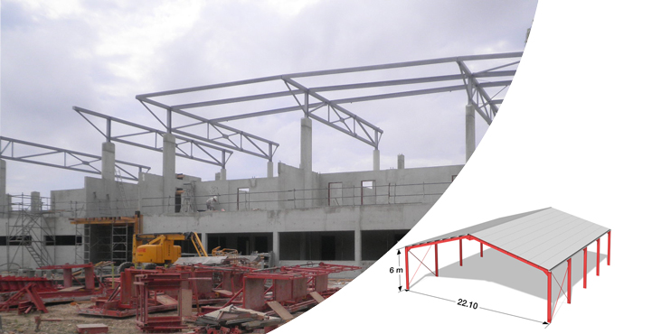 obtenez votre devis personnalisé pour la construction de hangars adaptés à vos besoins. comparez les prix et les services proposés pour réaliser votre projet en toute sérénité.