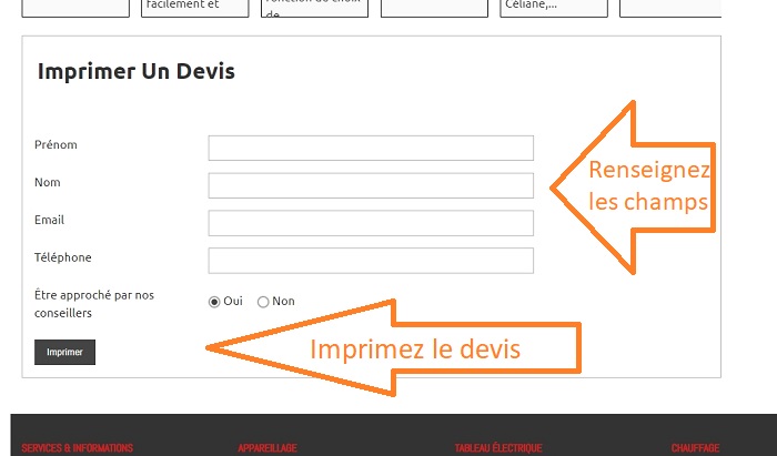 obtenez votre devis électricité personnalisé rapidement et facilement. comparez les tarifs des professionnels, bénéficiez de conseils d'experts et choisissez la solution qui répond à vos besoins. contactez-nous dès aujourd'hui pour un service fiable et transparent.