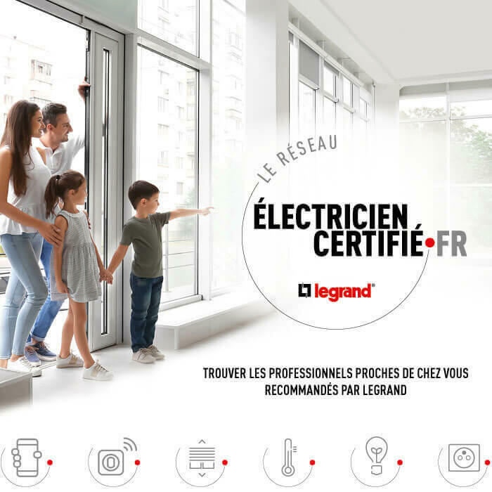obtenez votre devis électricité sur mesure en quelques clics ! comparez les offres des professionnels et trouvez les meilleures solutions pour vos projets d'électricité. simplifiez vos démarches et maîtrisez votre budget grâce à nos services personnalisés.