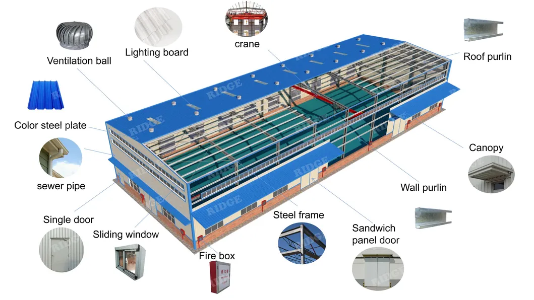 obtenez votre devis gratuit pour la construction de hangars adaptés à vos besoins. comparez les offres et choisissez la solution idéale pour votre projet, qu'il s'agisse d'un espace de stockage ou d'un atelier. demandez dès maintenant votre devis hangar!