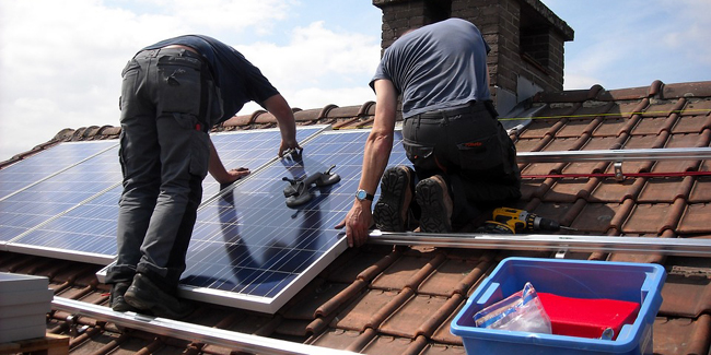 obtenez votre devis solaire personnalisé en quelques étapes simples. découvrez nos solutions d'énergie renouvelable et économisez sur vos factures grâce à une installation solaire adaptée à vos besoins.