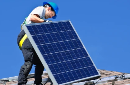 obtenez votre devis personnalisé pour des panneaux photovoltaïques et découvrez comment réduire vos factures d'électricité tout en contribuant à la protection de l'environnement. profitez des avantages de l'énergie solaire dès aujourd'hui!