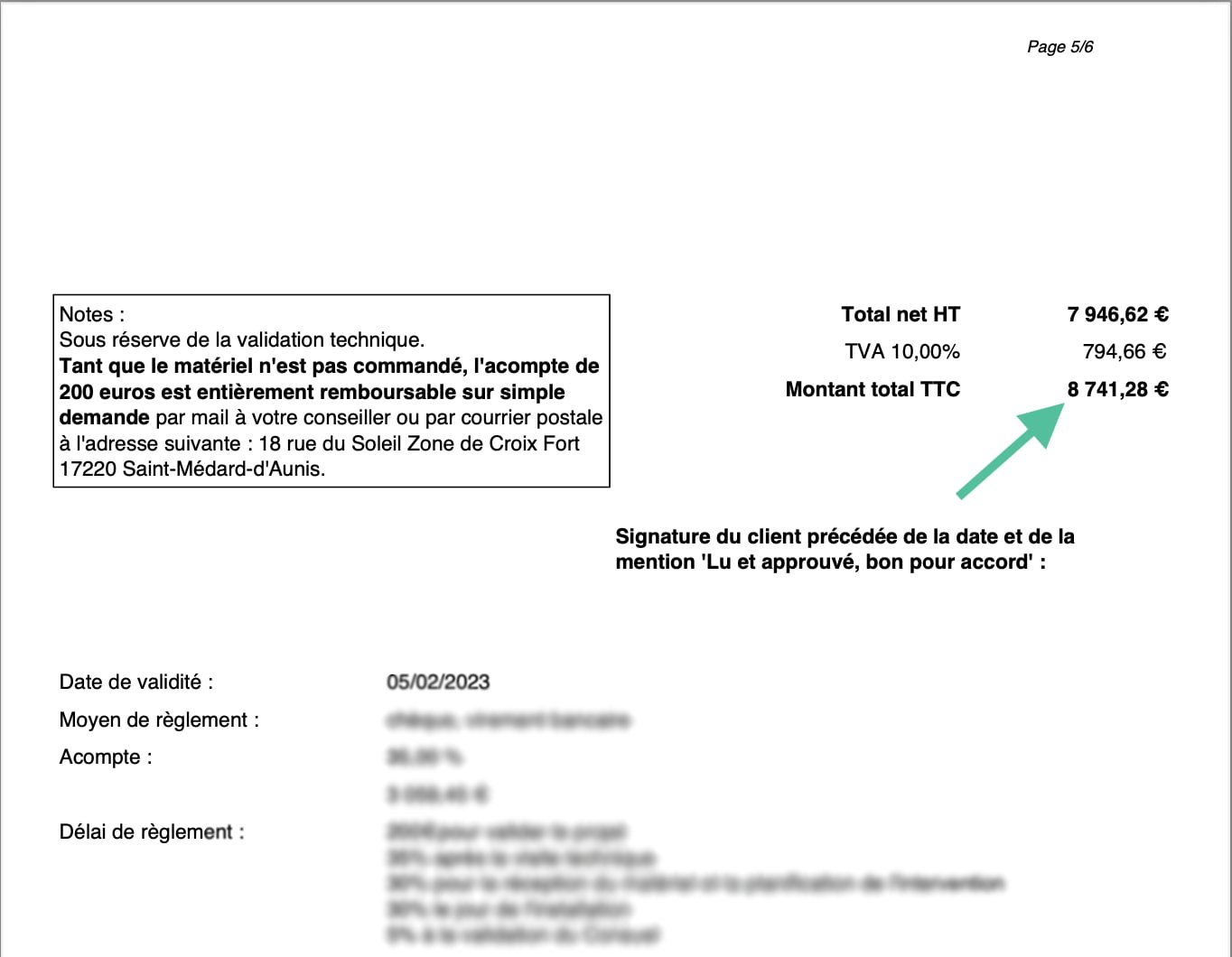 obtenez un devis personnalisé pour votre installation photovoltaïque et découvrez comment réduire vos factures d'énergie tout en contribuant à la protection de l'environnement. profitez d'une énergie renouvelable et faites des économies dès aujourd'hui.