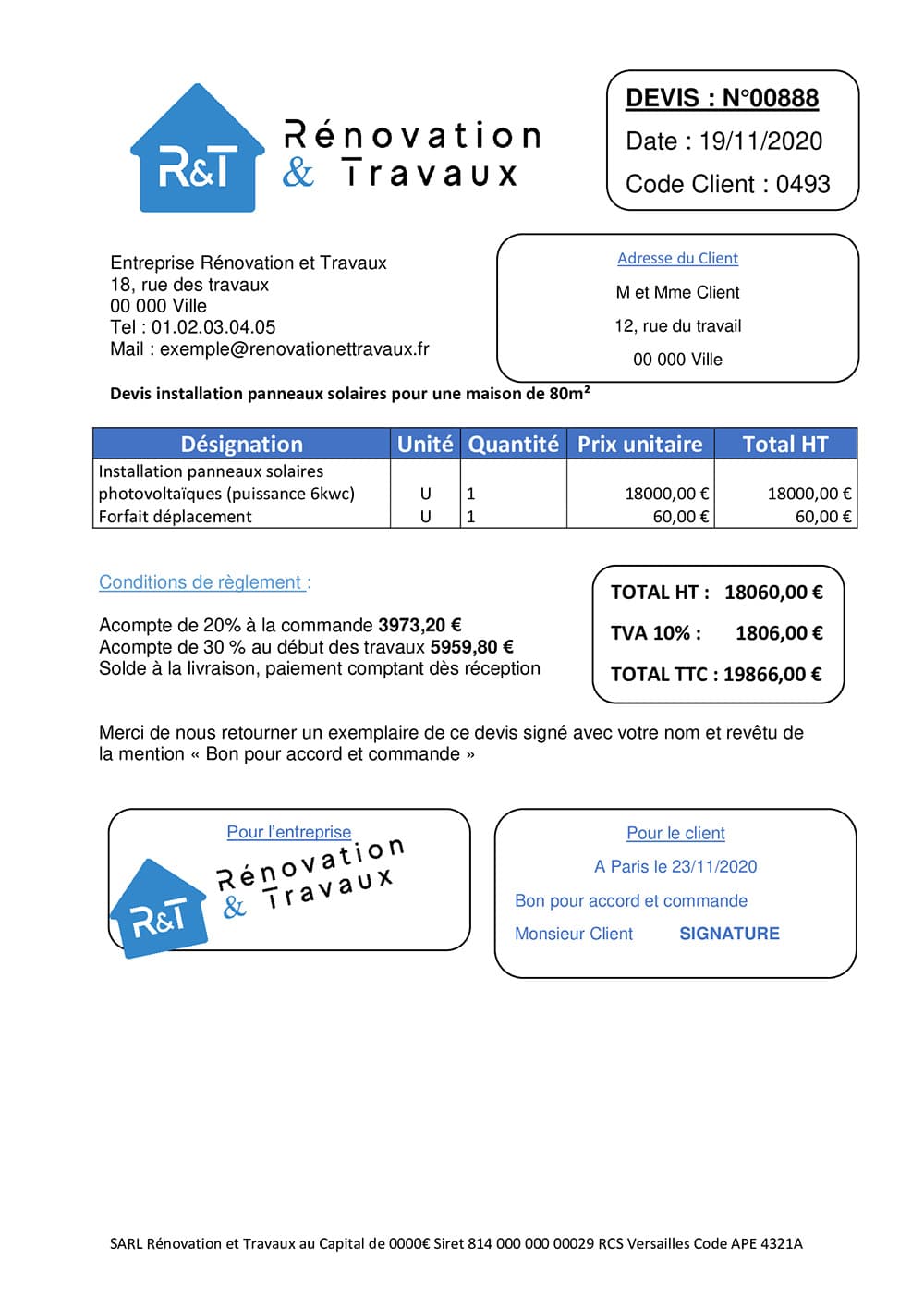 obtenez des devis personnalisés pour des installations photovoltaïques adaptées à vos besoins énergétiques. comparez les offres et faites le choix qui allie économies d'énergie et préservation de l'environnement.