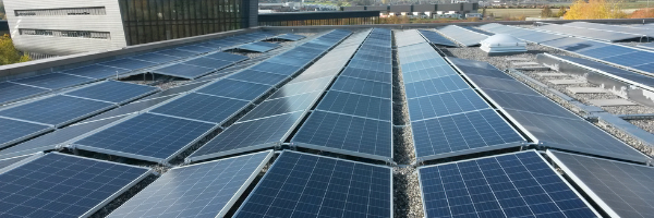 découvrez les dimensions des panneaux photovoltaïques pour optimiser votre installation solaire. apprenez-en davantage sur les tailles standard, les spécificités techniques et les critères de choix pour maximiser votre production d'énergie renouvelable.