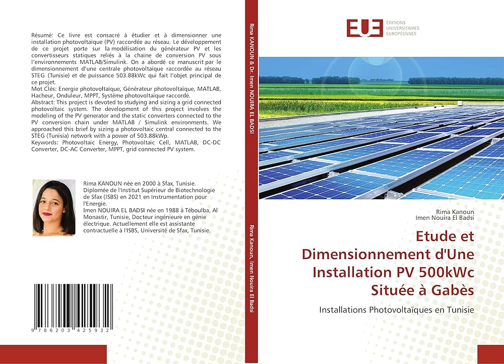 découvrez les meilleures pratiques pour le dimensionnement de votre installation photovoltaïque (pv). apprenez à optimiser la taille de vos panneaux solaires en fonction de vos besoins énergétiques et des conditions d'ensoleillement, afin de maximiser votre production d'électricité et de réaliser des économies sur votre facture d'énergie.