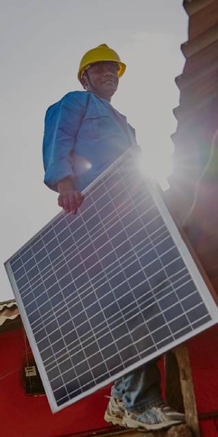 découvrez tout sur le dimensionnement solaire : apprenez à optimiser l'installation de systèmes photovoltaïques pour maximiser votre production d'énergie renouvelable et réduire vos factures d'électricité.