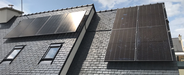 découvrez comment réaliser un dimensionnement solaire efficace pour optimiser l'installation de panneaux photovoltaïques. apprenez les critères essentiels à considérer pour maximiser votre production d'énergie solaire et faire un choix éclairé pour un projet durable.