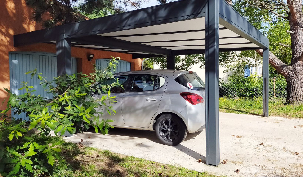 découvrez les dimensions idéales pour un carport voiture adapté à vos besoins. que vous ayez une petite citadine ou un suv, trouvez le meilleur espace pour protéger votre véhicule des intempéries.