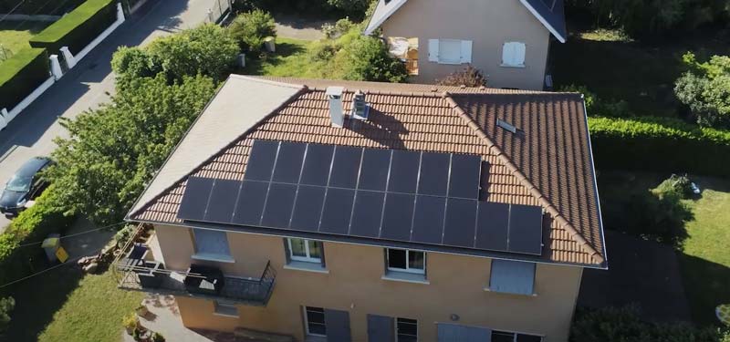 découvrez les dimensions des panneaux photovoltaïques et leur importance pour l'installation de systèmes solaires. obtenez des informations sur les tailles standards et comment choisir le bon panneau pour vos besoins énergétiques.