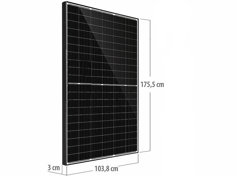 découvrez les dimensions des panneaux solaires pour optimiser votre installation et maximiser l'efficacité énergétique. informez-vous sur les tailles standard et les options disponibles pour s'adapter à vos besoins.