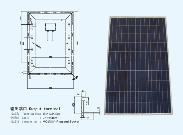 découvrez les dimensions des panneaux photovoltaïques pour optimiser votre installation solaire. informez-vous sur les variétés disponibles, leurs caractéristiques techniques, et comment le choix de la taille influence l'efficacité et la performance de votre système énergétique.