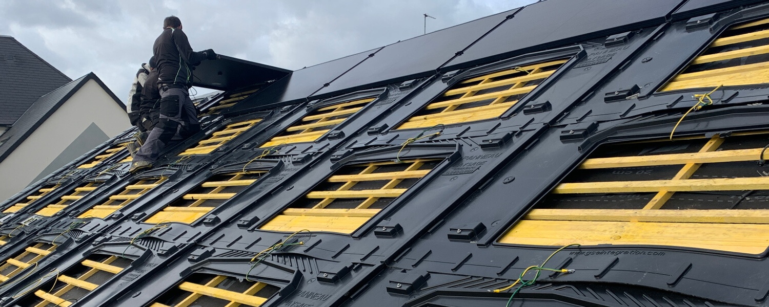 découvrez les dimensions des panneaux solaires et comment elles influencent l'efficacité de votre installation solaire. apprenez à choisir la taille adaptée à vos besoins énergétiques grâce à notre guide complet.