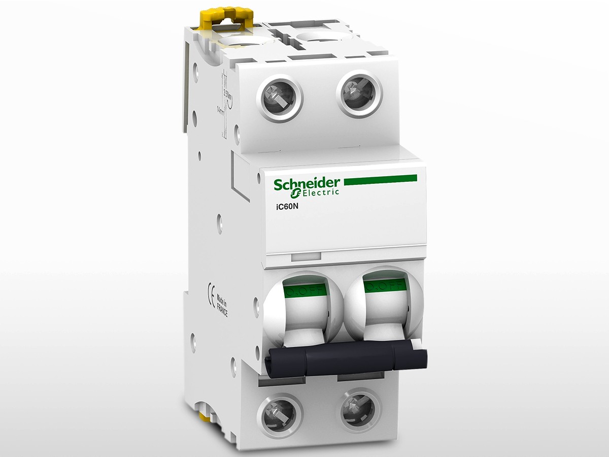 découvrez tout sur les disjoncteurs pv, essentiels pour la protection de vos installations solaires. apprenez leur fonctionnement, leur importance pour la sécurité électrique et comment choisir le modèle adapté à votre système photovoltaïque.