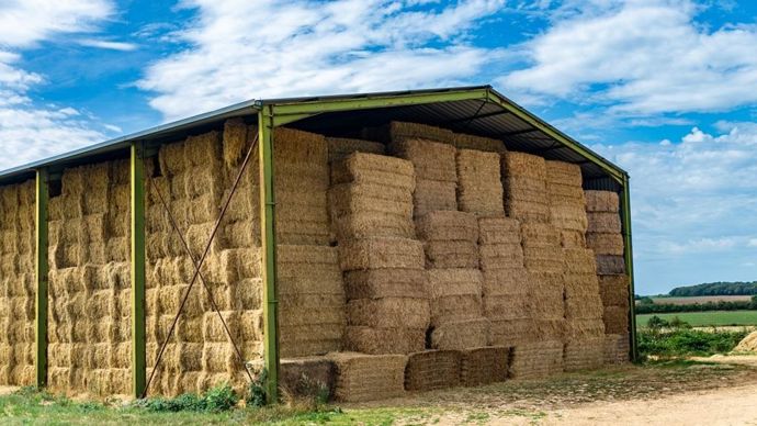 découvrez l'importance de la distance entre les bâtiments agricoles et les maisons. apprenez comment cette séparation peut influencer la qualité de vie, la sécurité et les pratiques agricoles. explorez les réglementations, les avantages et les meilleures pratiques pour une coexistence harmonieuse.