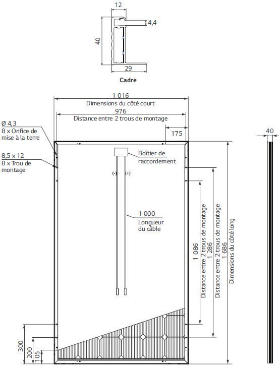 découvrez tout ce qu'il faut savoir sur la distance optimale à respecter pour l'installation de panneaux solaires. maximisez l'efficacité de votre système photovoltaïque et apprenez comment positionner correctement vos panneaux pour bénéficier d'une meilleure exposition au soleil.