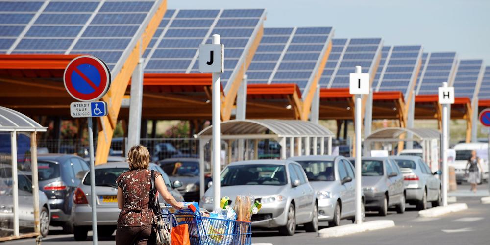 découvrez notre sélection de distributeurs de panneaux photovoltaïques, offrant des solutions énergétiques durables et adaptées à vos besoins. profitez des avantages de l'énergie solaire avec des équipements de qualité, fiables et performants.