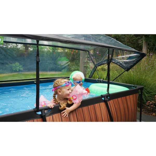 découvrez le dôme piscine, la solution idéale pour profiter de votre piscine toute l'année. protégez votre espace aquatique des intempéries tout en maintenant une température agréable. avec un design élégant et moderne, le dôme piscine s'intègre parfaitement dans votre jardin. apportez confort et sécurité à vos moments de détente en pleine nature.