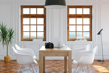 découvrez le fonctionnement du double vitrage : une solution efficace pour améliorer l'isolation thermique et acoustique de votre habitat. apprenez comment cette technologie innovante limite les pertes de chaleur et assure un confort optimal tout en réduisant le bruit extérieur.