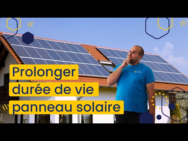 découvrez la durée de vie des panneaux solaires, leur performance au fil des années et les facteurs influençant leur longévité. optimisez votre investissement dans l'énergie solaire grâce à nos conseils experts.