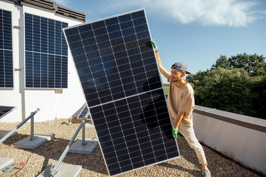 découvrez la durée de vie des panneaux solaires et leur impact sur l'efficacité énergétique. apprenez-en davantage sur l'entretien, les garanties et les facteurs influençant la longévité de vos installations solaires.