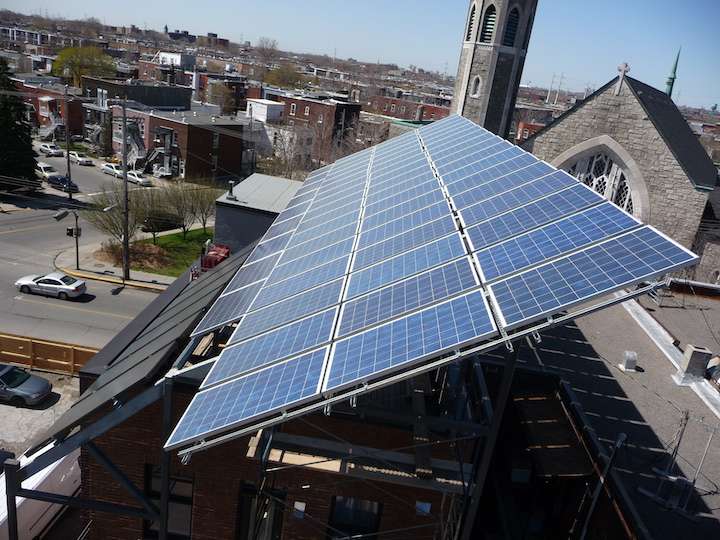 découvrez la durée de vie des panneaux photovoltaïques et leur impact sur votre investissement énergétique. informez-vous sur leur performance, leur entretien et comment maximiser leur longévité pour une énergie solaire durable.