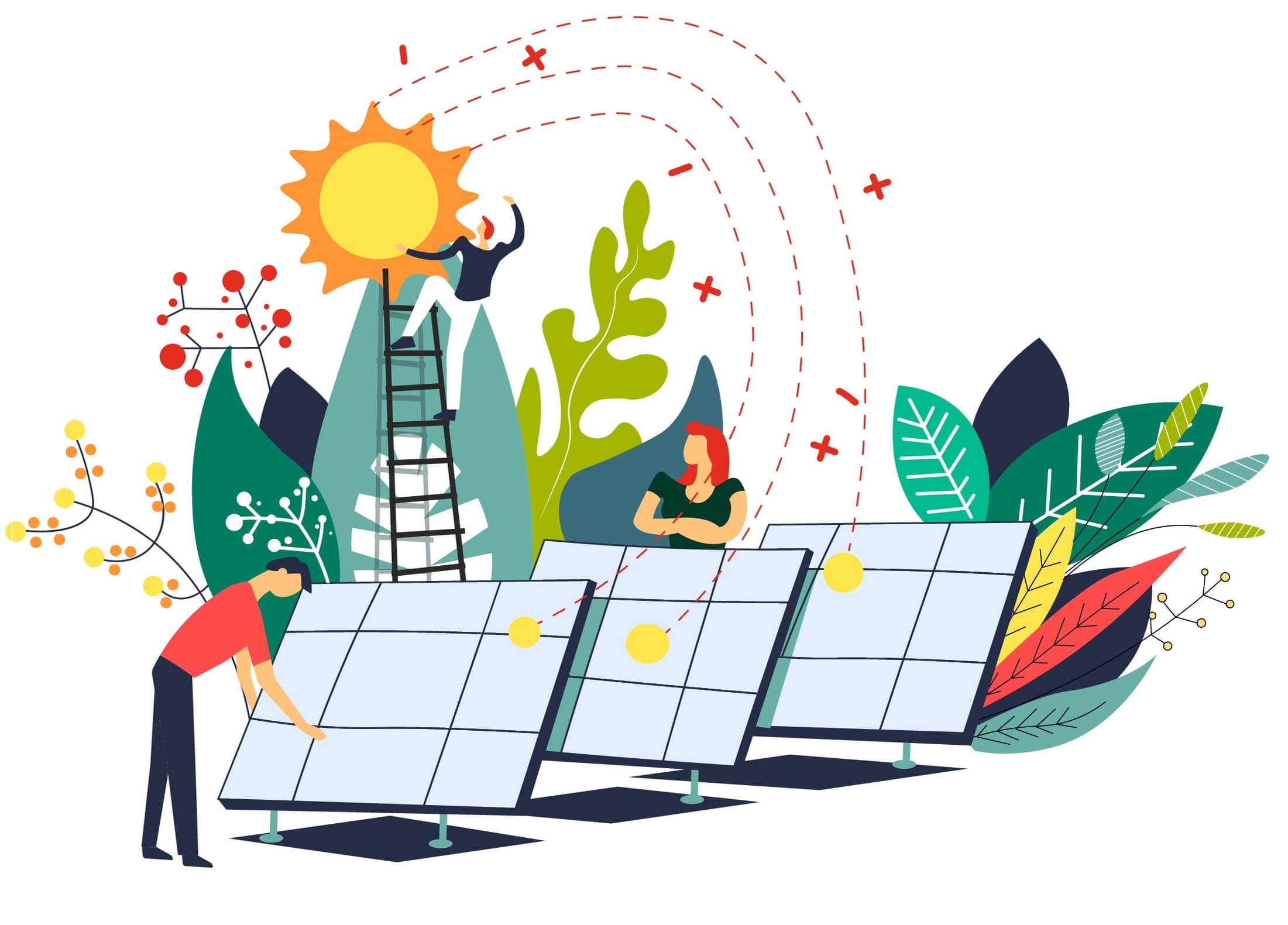 découvrez la durée de vie des panneaux solaires, les facteurs qui l'influencent et comment optimiser leur longévité pour un meilleur rendement énergétique. informez-vous sur l'entretien et les innovations technologiques qui prolongent la vie de vos installations solaires.