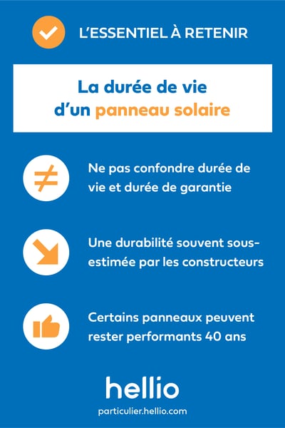 découvrez la durée de vie des panneaux solaires et comment maximiser leur efficacité. informez-vous sur les facteurs influençant leur longévité et les avantages d'investir dans cette source d'énergie renouvelable.