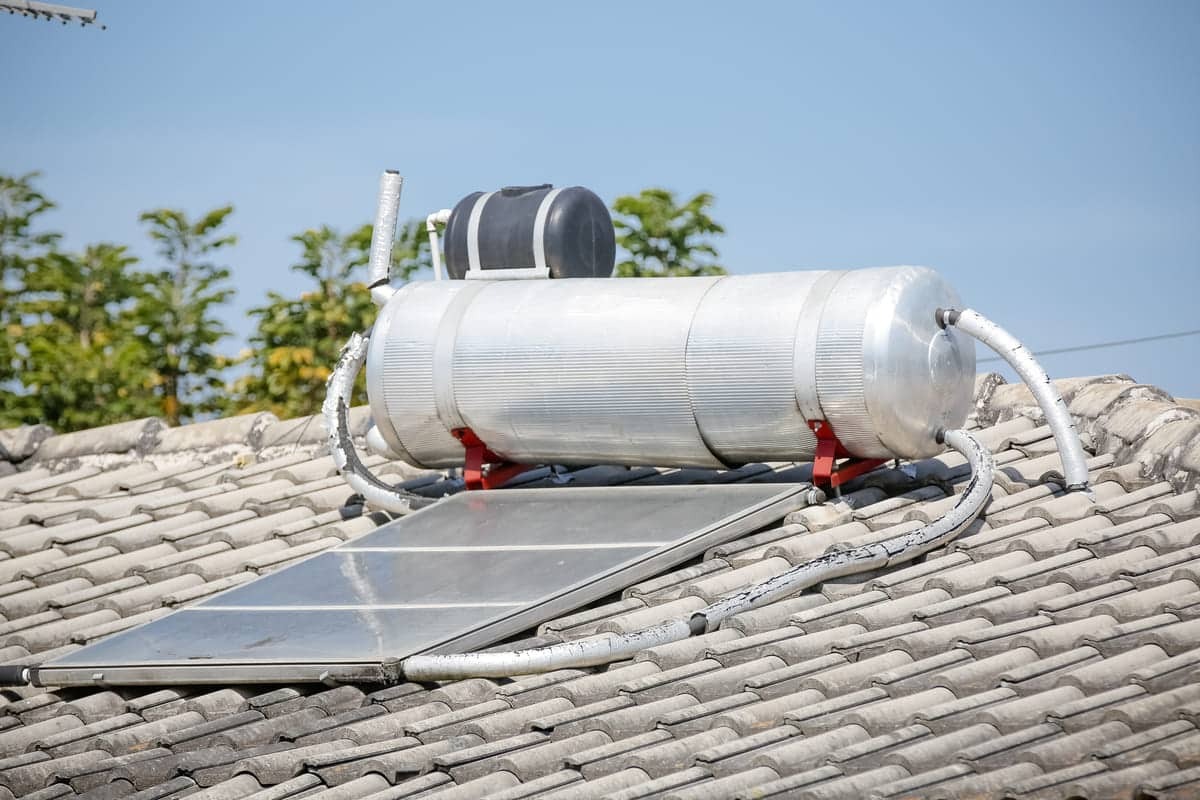 découvrez les avantages de l'eau chaude solaire : une solution écologique et économique pour chauffer votre eau tout en réduisant votre empreinte carbone. informez-vous sur les systèmes, les économies d'énergie et l'installation de panneaux solaires pour profiter d'une eau chaude gratuite et renouvelable.