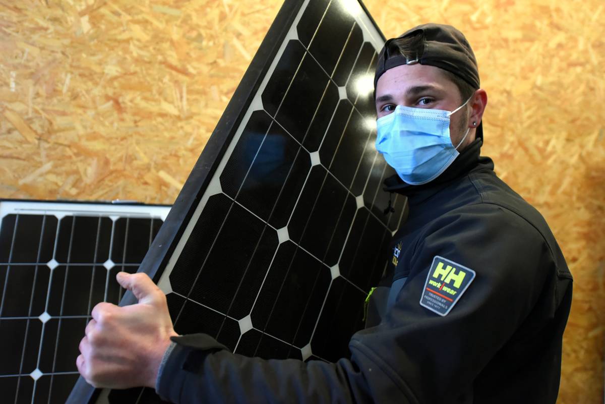 découvrez écho solaire, une initiative innovante dédiée à la promotion des énergies renouvelables. explorez nos solutions écologiques pour un avenir durable et engagez-vous pour la protection de notre planète grâce à l'énergie solaire.