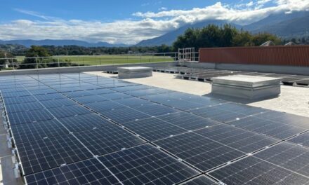 découvrez écho solaire, votre source d'informations et d'actualités sur les énergies renouvelables, avec un focus sur l'énergie solaire. explorez les innovations, les conseils pratiques et les projets durables qui façonnent un avenir énergétique respectueux de l'environnement.