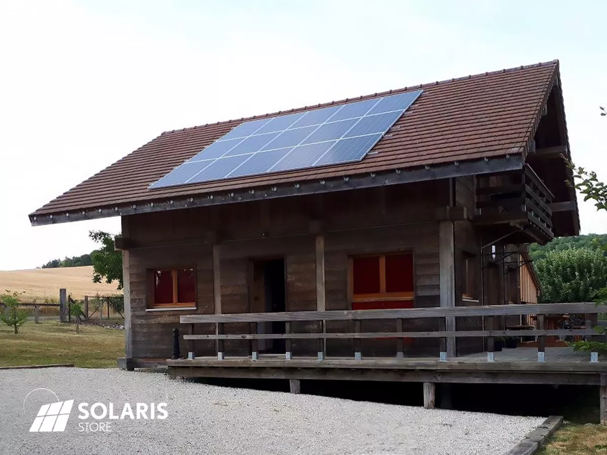 découvrez notre sélection d'éclairage solaire pour chalets, alliant esthétique et fonctionnalité. profitez d'une ambiance chaleureuse tout en respectant l'environnement grâce à des solutions d'éclairage durables et économiques.