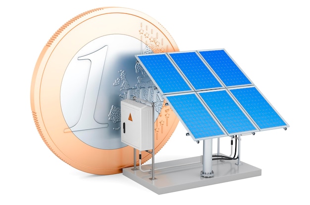 découvrez comment l'économie solaire transforme notre rapport à l'énergie en rendant l'énergie solaire accessible à tous, tout en offrant des solutions durables et rentables pour un avenir plus vert.