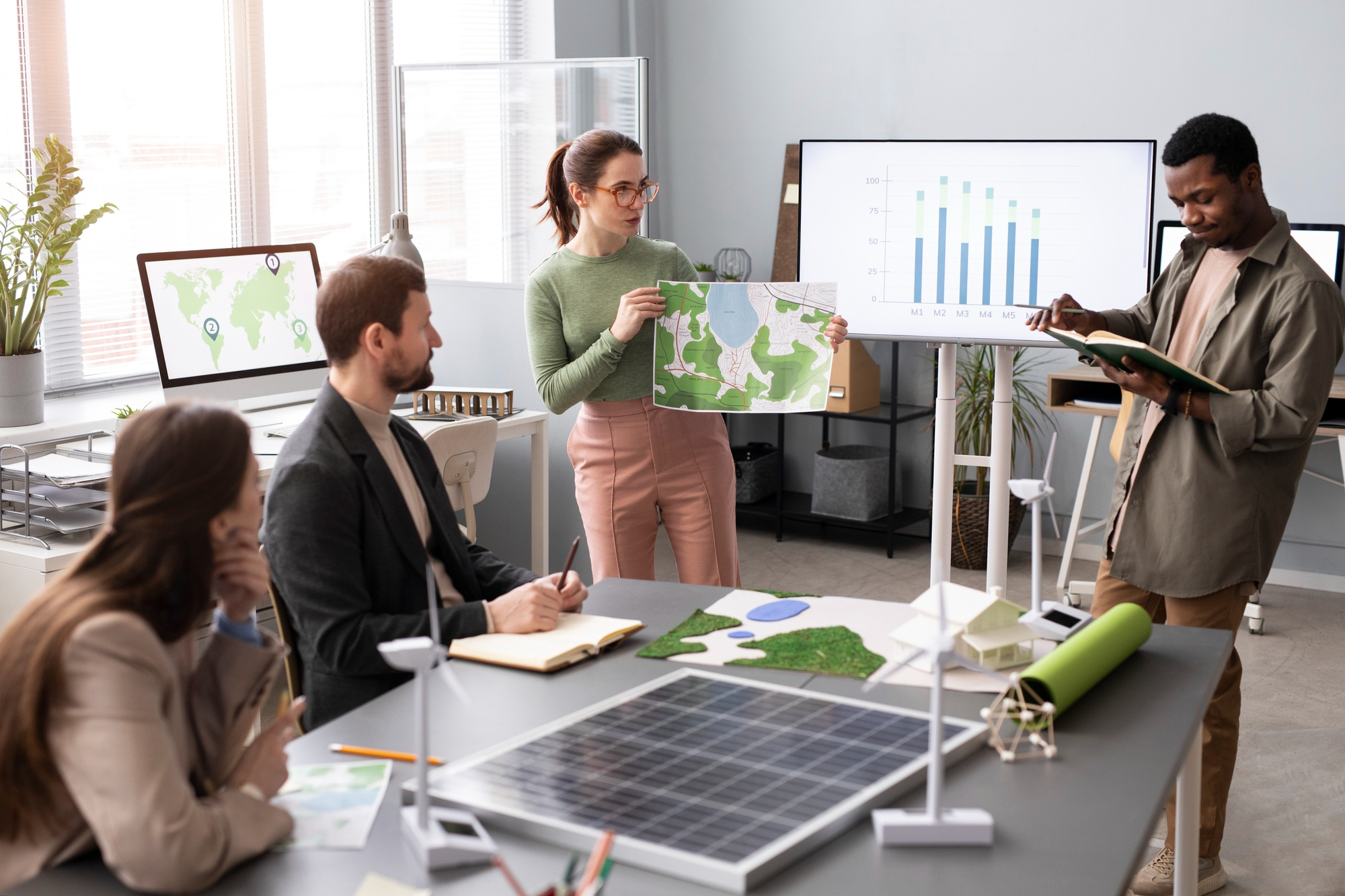 découvrez l'économie solaire, une approche durable et innovante qui transforme l'énergie solaire en opportunités économiques tout en préservant l'environnement. explorez les avantages financiers, les technologies émergentes et comment cette transition énergétique façonne l'avenir.