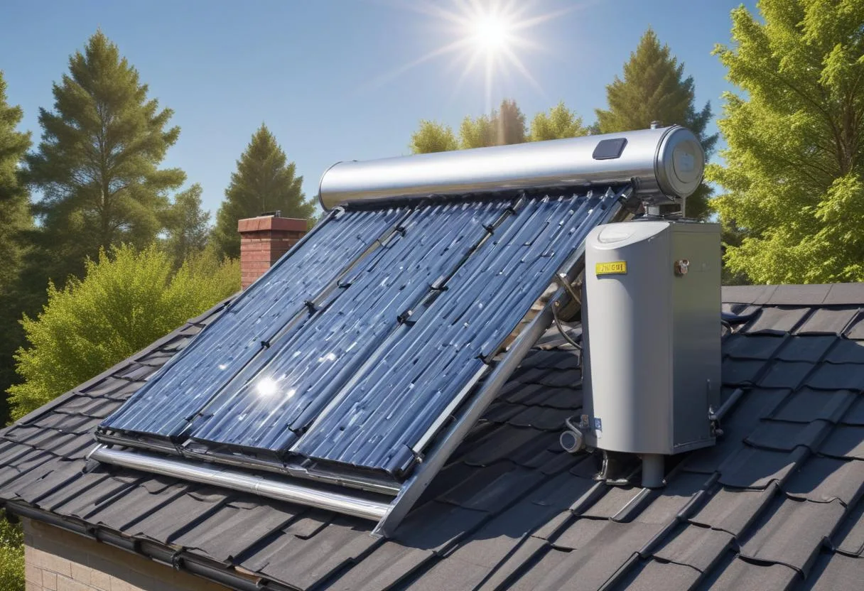 découvrez comment l'économie solaire transforme notre avenir énergétique avec des solutions durables et innovantes, favorisant la transition vers une énergie propre et renouvelable pour un développement économique responsable.